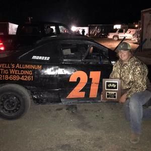 Meet your Posher, Joel